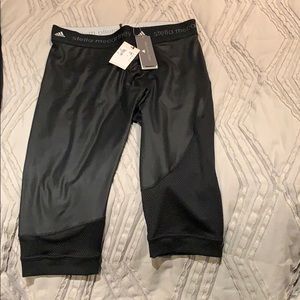 Stella McCartney by Adidas leggings